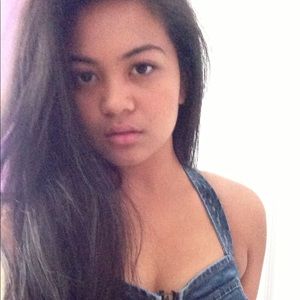 Meet your Posher, Kristine